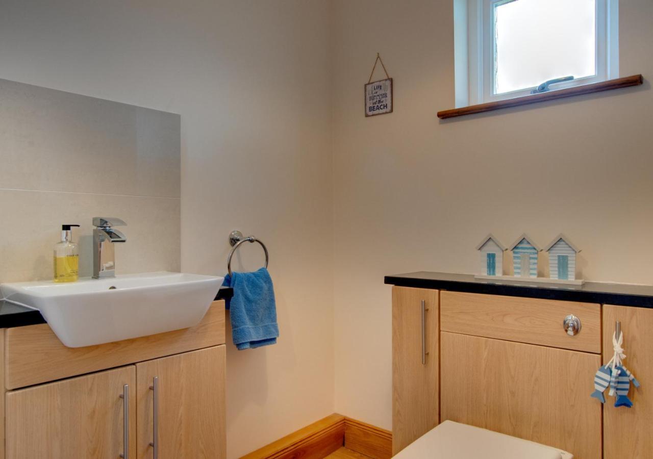 Beach Plaice Seahouses Exterior photo